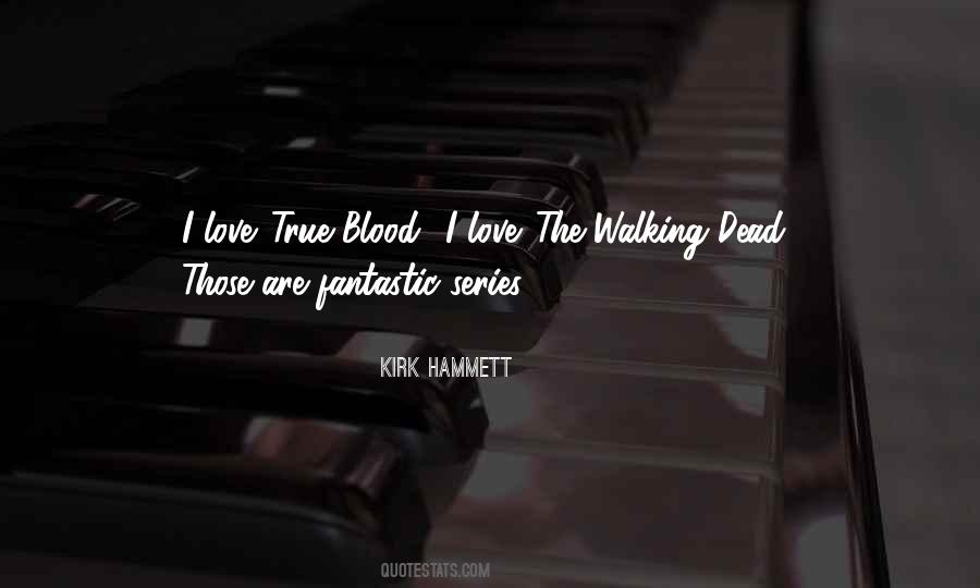 Quotes About Kirk #183996 Quotes About Kirk #183996
