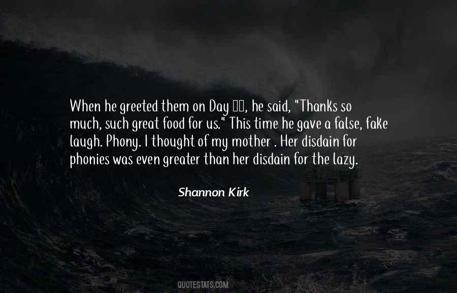 Quotes About Kirk #194968 Quotes About Kirk #194968