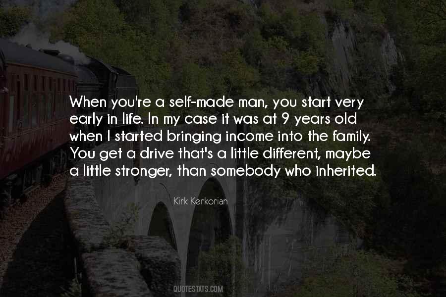 Quotes About Kirk #206614 Quotes About Kirk #206614