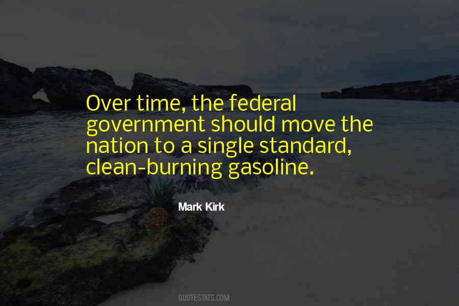 Quotes About Kirk #227051 Quotes About Kirk #227051