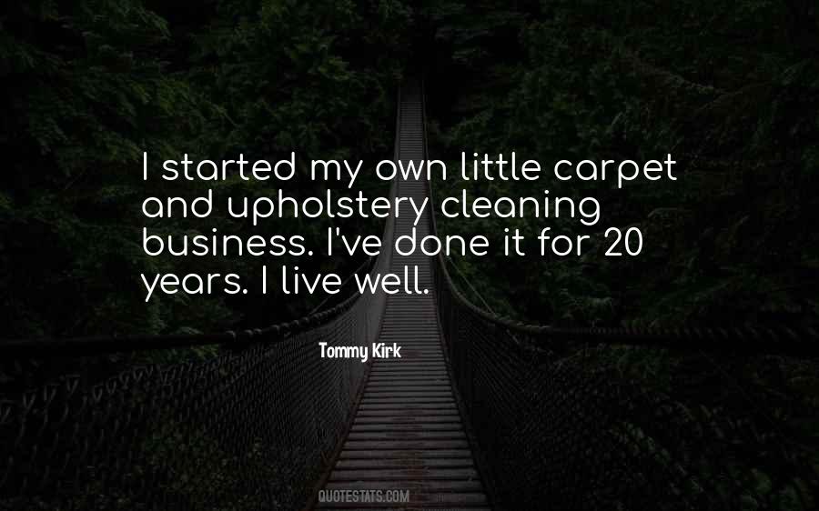 Quotes About Kirk #263772 Quotes About Kirk #263772
