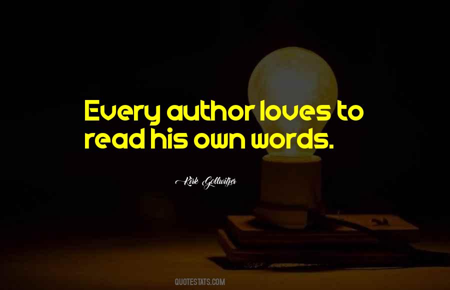 Quotes About Kirk #272877 Quotes About Kirk #272877