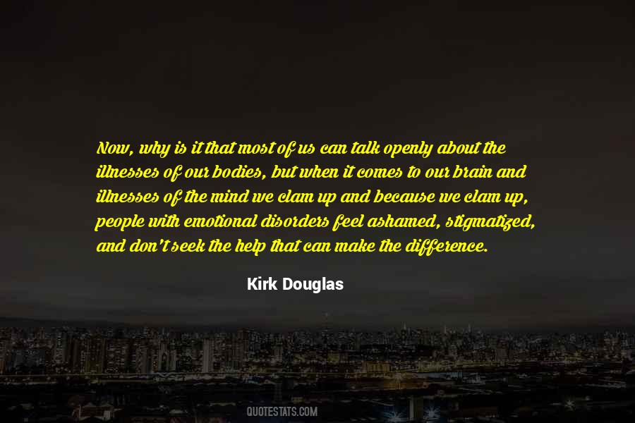 Quotes About Kirk #278543 Quotes About Kirk #278543