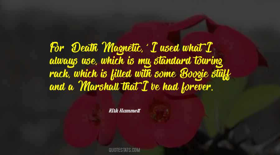 Quotes About Kirk #45597 Quotes About Kirk #45597