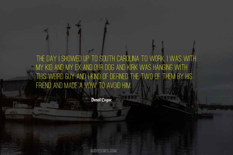 Quotes About Kirk #55147 Quotes About Kirk #55147