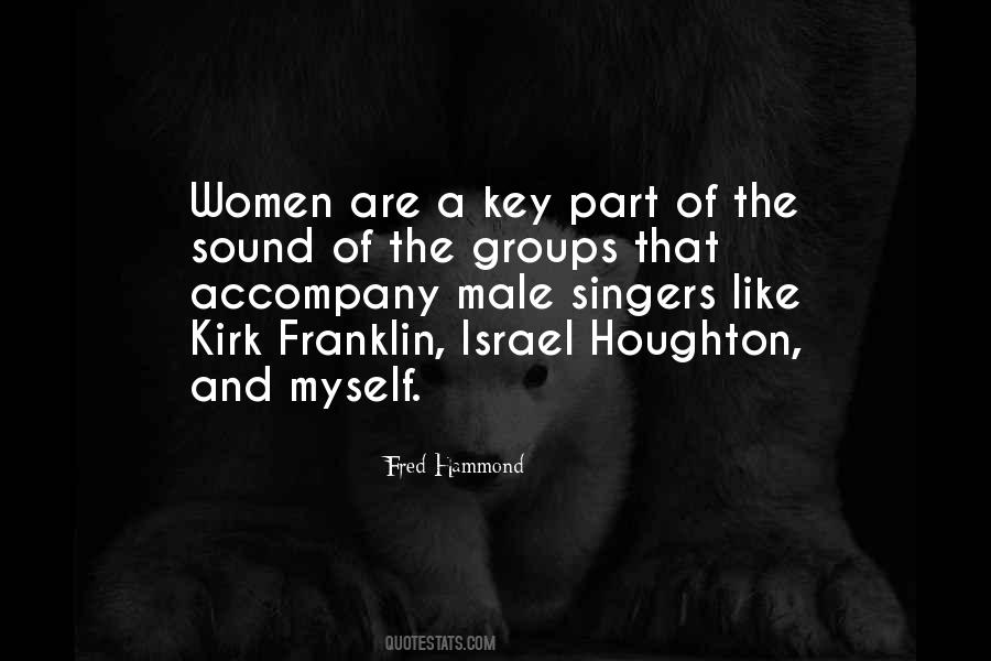 Quotes About Kirk #614718