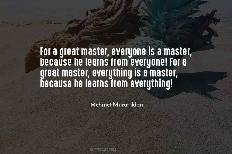 Quotes About Being Overtaken #1655733