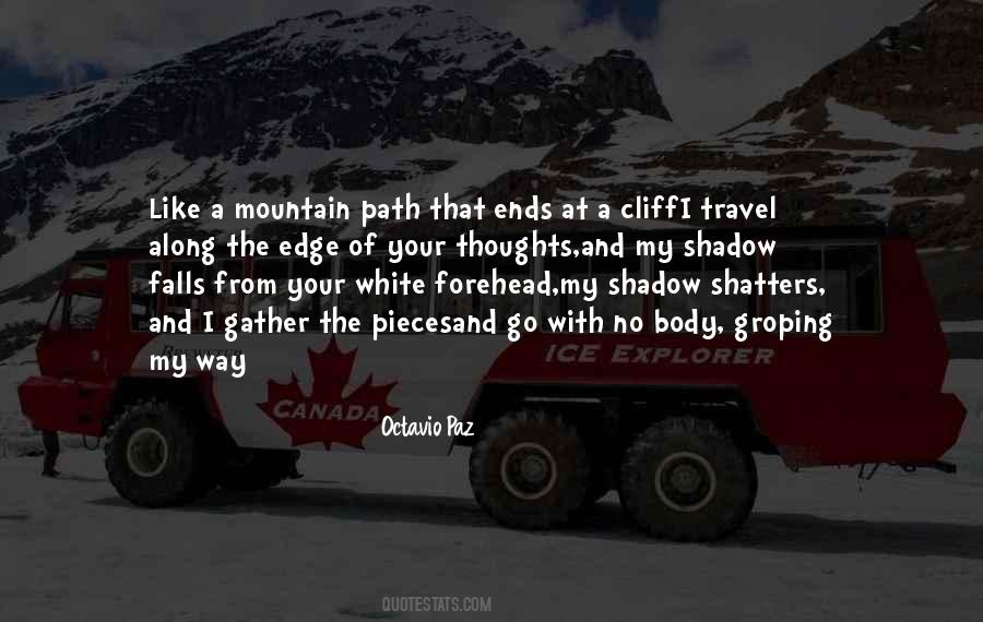 Octavio Paz Poetry Quotes #1184978