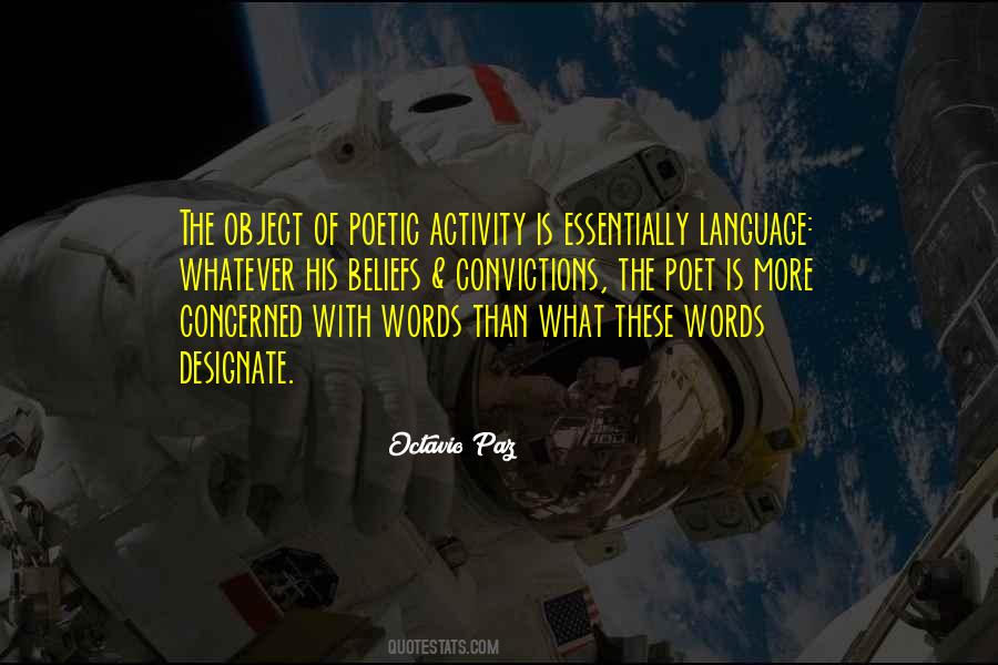 Octavio Paz Poetry Quotes #163047