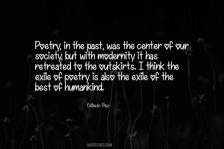 Octavio Paz Poetry Quotes #1817808