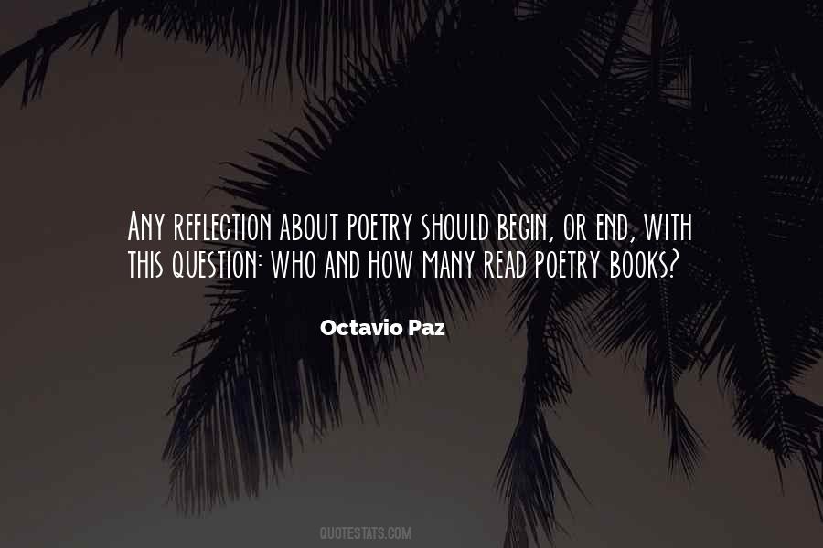 Octavio Paz Poetry Quotes #1842124