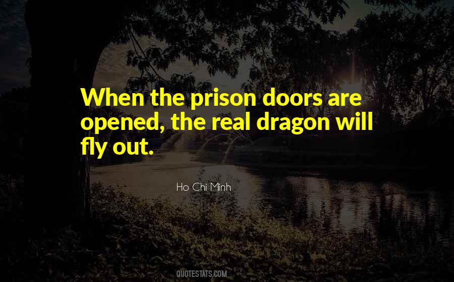 Quotes About Doors #1588646