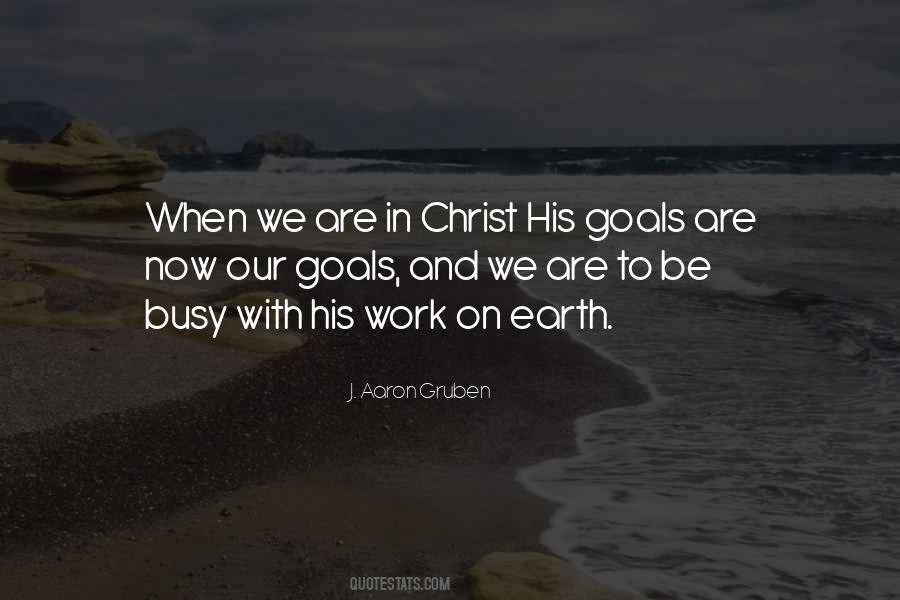 Christian Work Quotes #164310