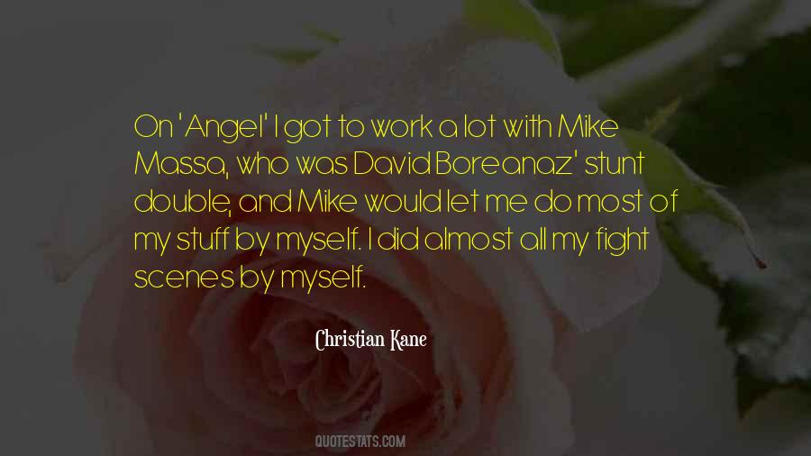 Christian Work Quotes #172141