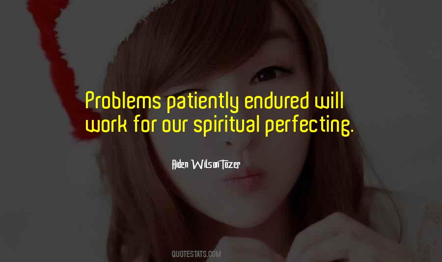 Christian Work Quotes #19149