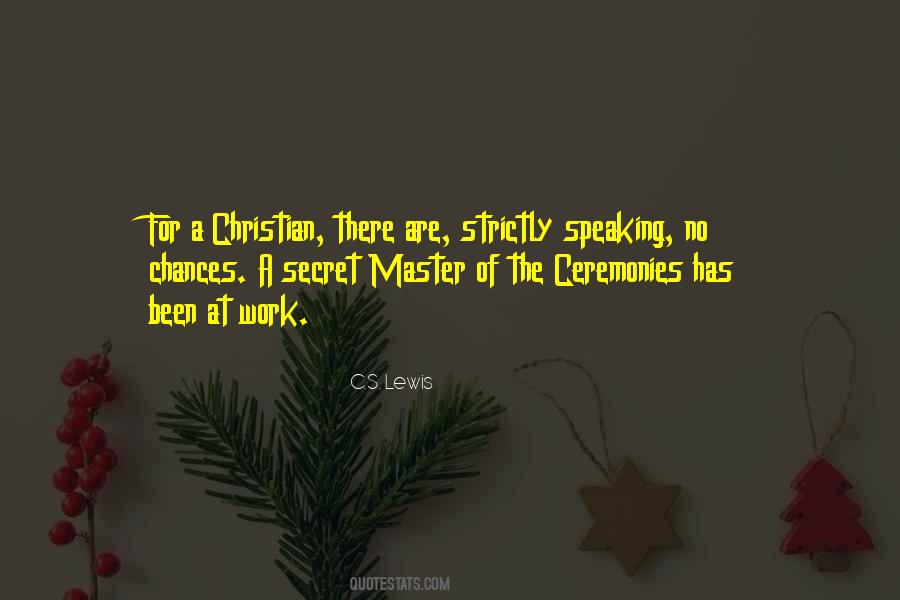 Christian Work Quotes #221391