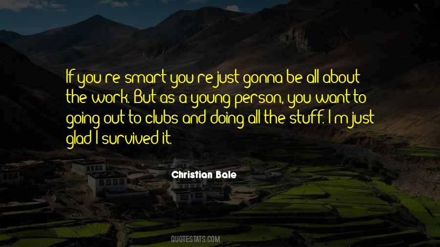 Christian Work Quotes #287377