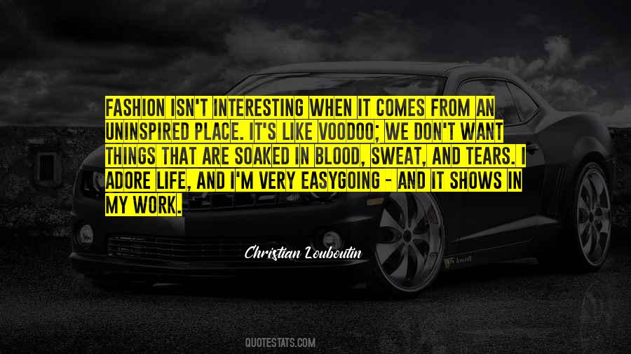 Christian Work Quotes #30065