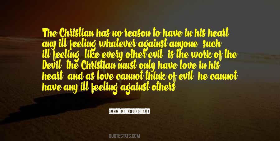 Christian Work Quotes #333983