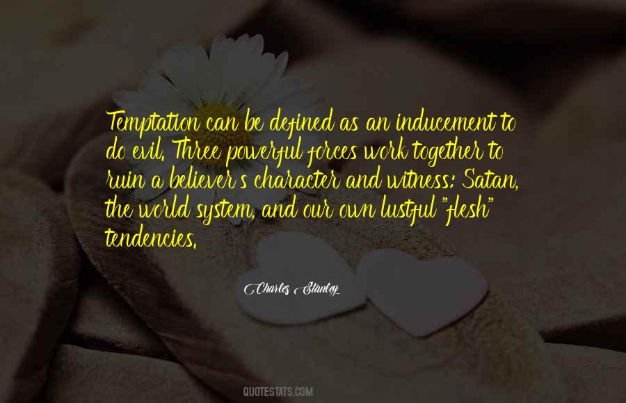 Christian Work Quotes #341311