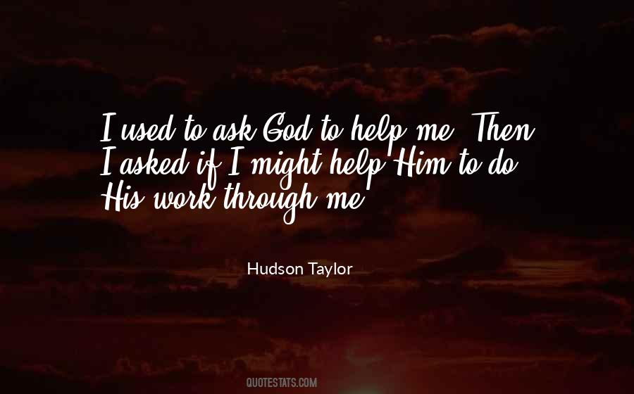 Christian Work Quotes #423312