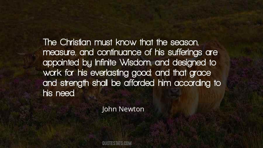 Christian Work Quotes #451098