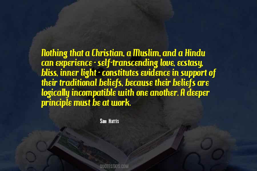 Christian Work Quotes #528285