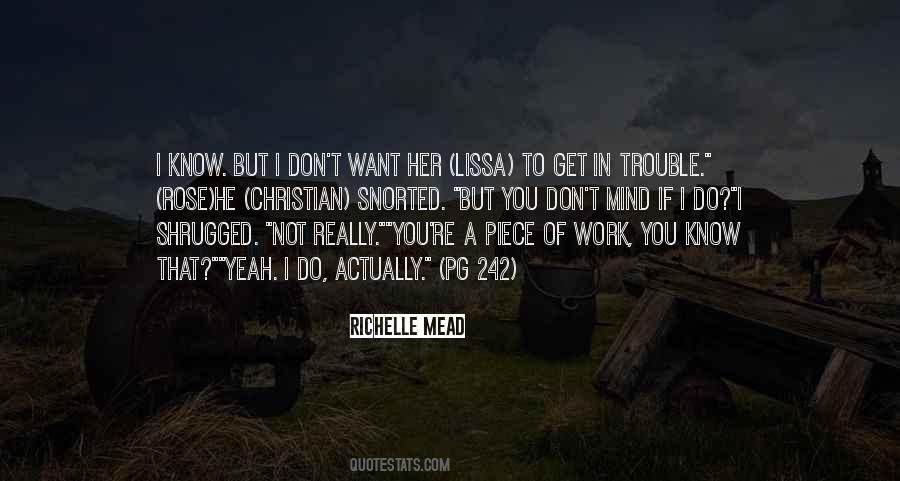 Christian Work Quotes #96526