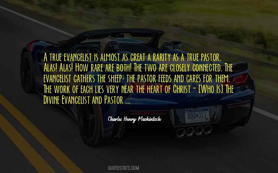 Christian Work Quotes #99755