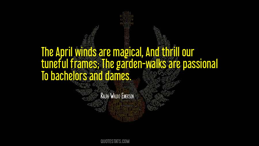 Floral Colors Quotes #324268