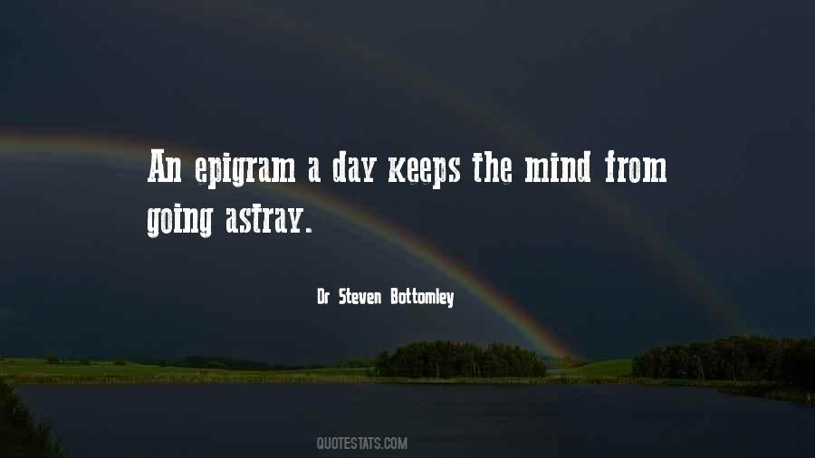 Floral Colors Quotes #578929