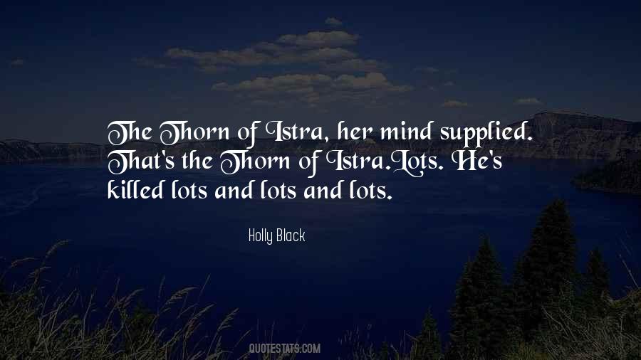 Floral Colors Quotes #60707