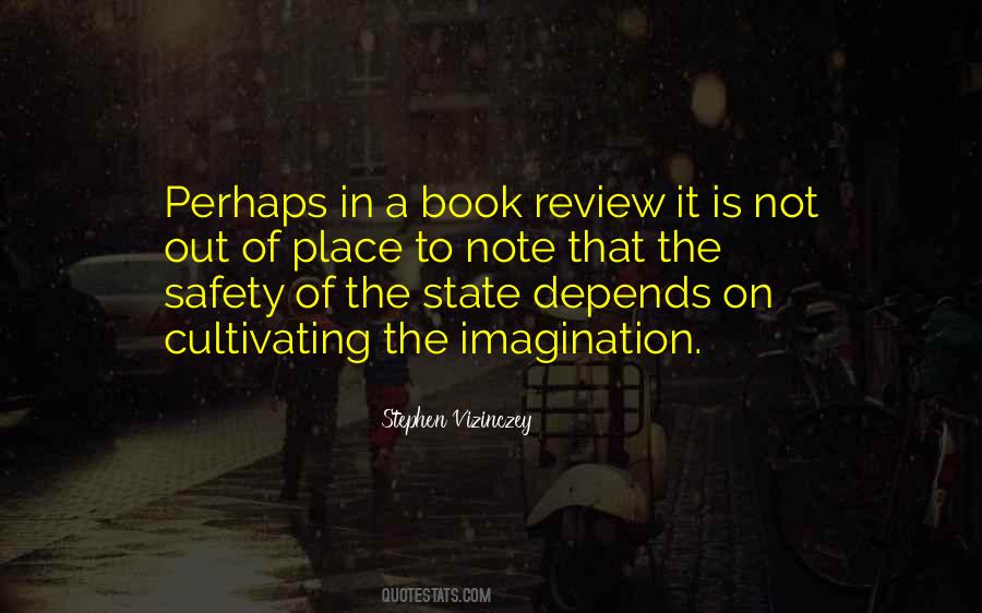 Quotes About Out Of Place #1494946