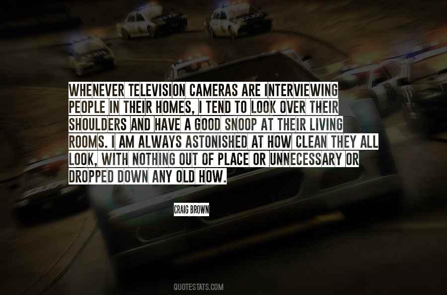 Quotes About Out Of Place #1524393