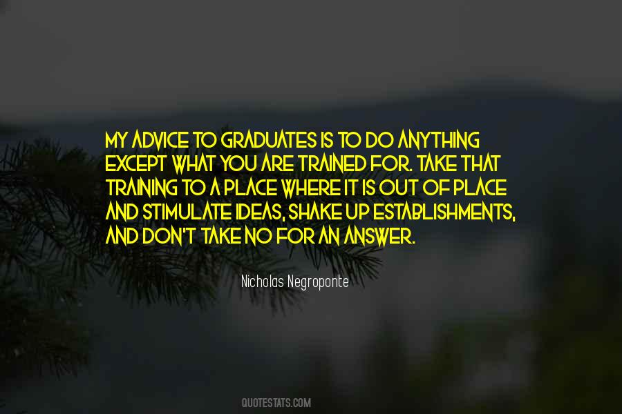 Quotes About Out Of Place #1576084