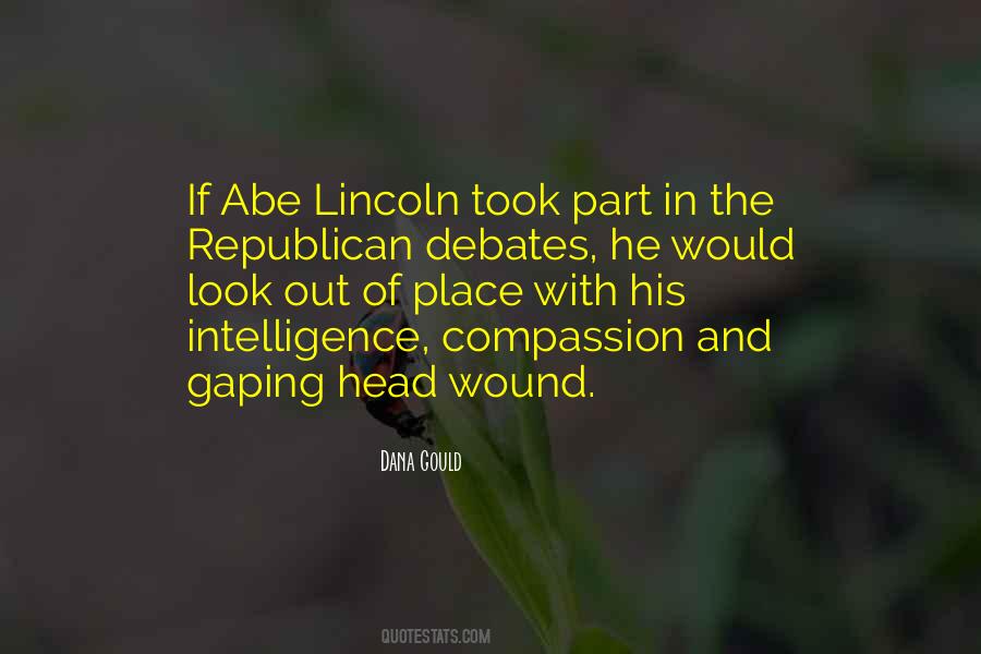 Quotes About Out Of Place #247984
