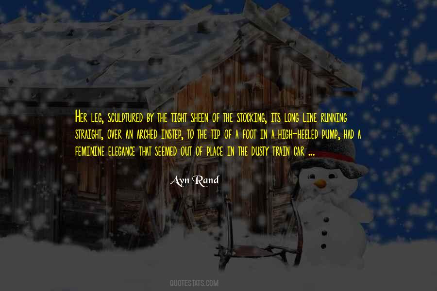 Quotes About Out Of Place #262950