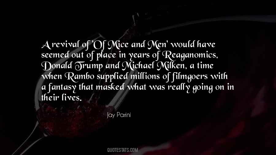 Quotes About Out Of Place #371125