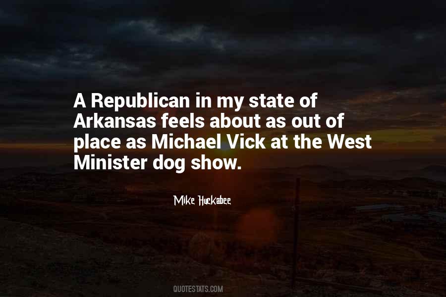 Quotes About Out Of Place #893601