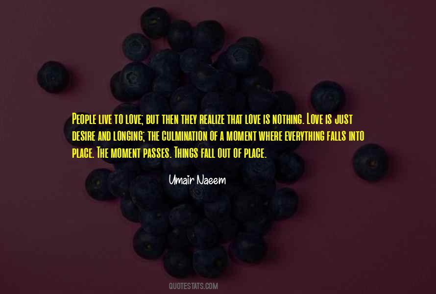 Quotes About Out Of Place #900318