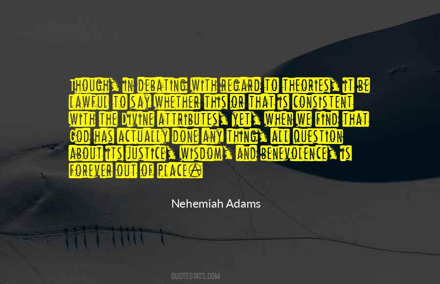 Quotes About Out Of Place #980800