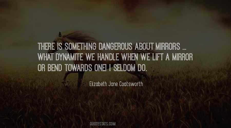 Elizabeth Jane Quotes #1037344