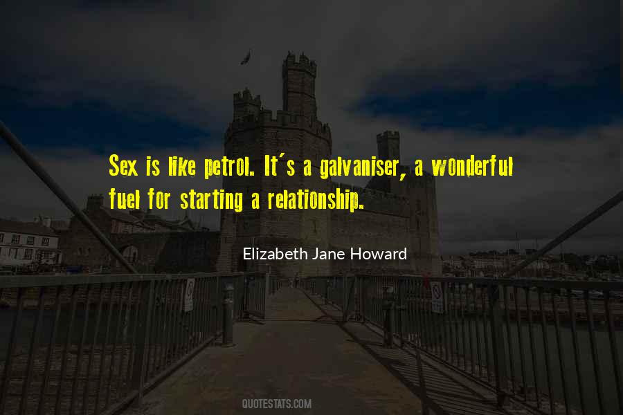 Elizabeth Jane Quotes #118895