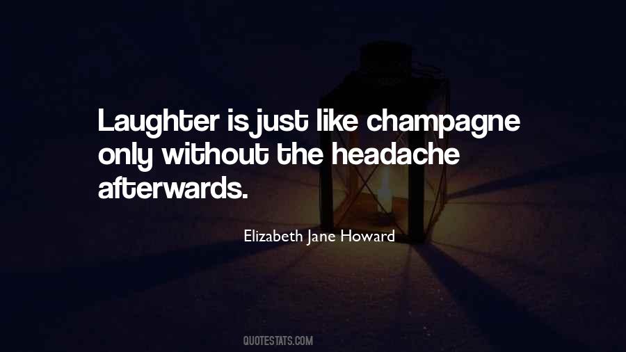 Elizabeth Jane Quotes #21702