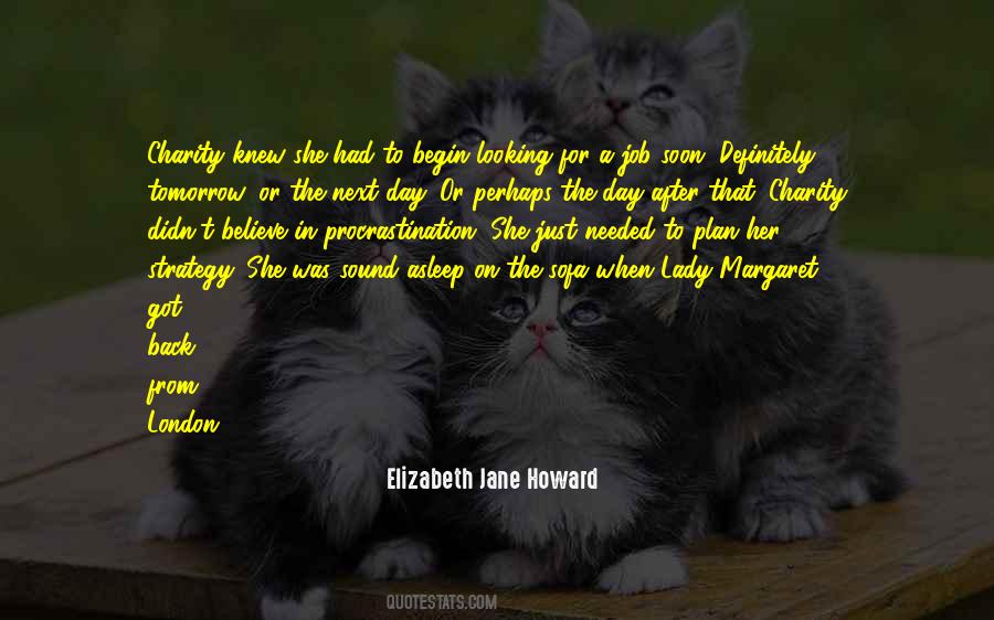 Elizabeth Jane Quotes #553587