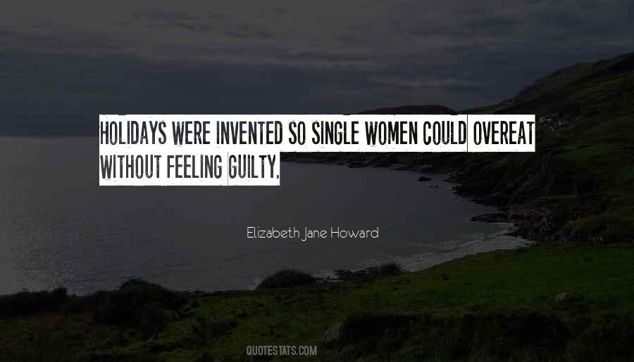 Elizabeth Jane Quotes #682296