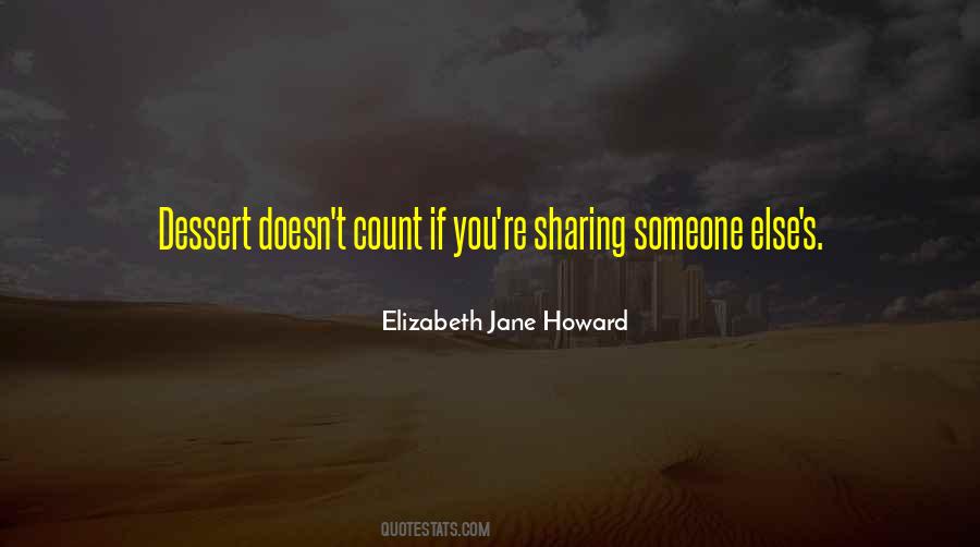 Elizabeth Jane Quotes #92487