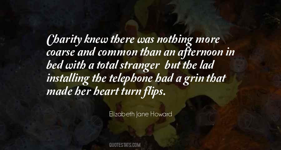 Elizabeth Jane Quotes #940454