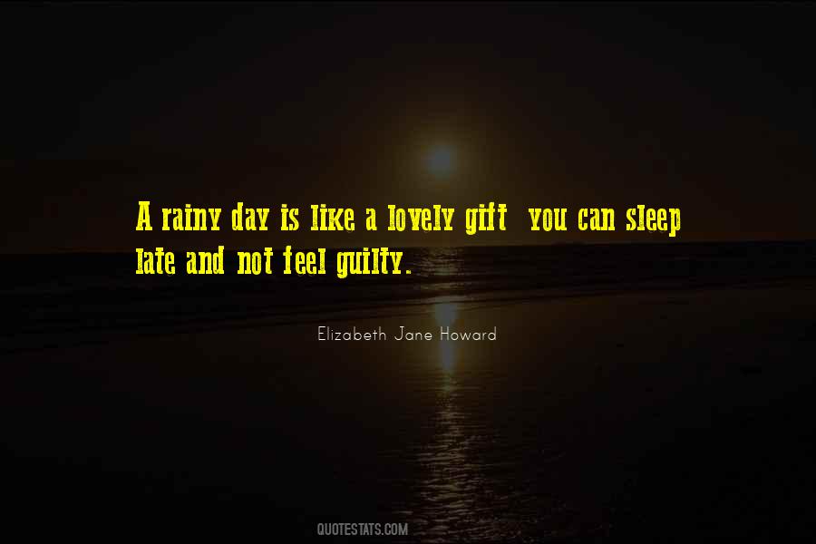 Elizabeth Jane Quotes #943981