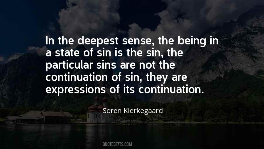 Quotes About Kierkegaard #140560